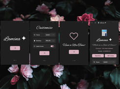 Lamina ✦ Screenshot 3