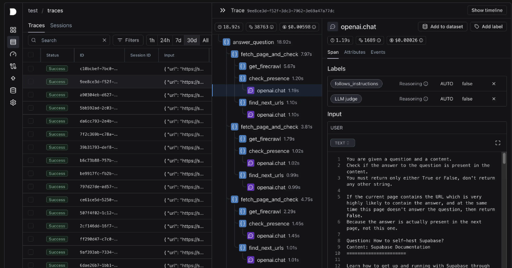 Laminar Screenshot 1