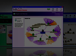 Lan-Secure Configuration Center Screenshot 1