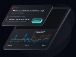 OneIQ Screenshot 1