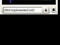 This is the main UserList in MiniMode (v0.1.4)