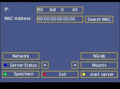 LAN-Control 0.35