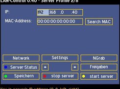 LAN-Control 0.40