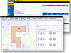 Landfolio Screenshot 1