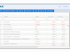 LandlordMax Screenshot 1