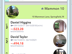 Landlordy Screenshot 1