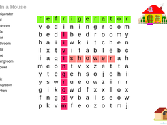 WordSearch