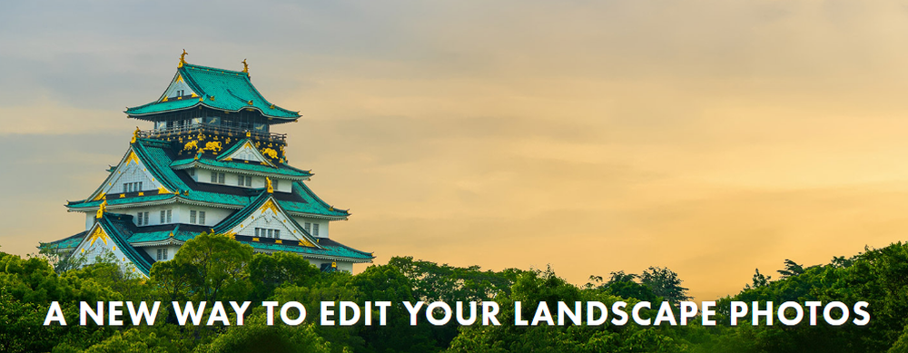 LandscapePro Screenshot 1