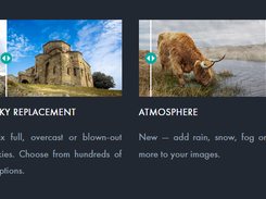 LandscapePro Screenshot 1