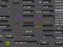 LAnd Survey Tools Screenshot 4