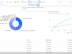 Landytech Sesame Screenshot 1