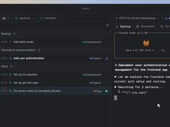 Lanes Screenshot 1