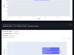 LangCheck Screenshot 2