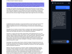 Chat with your pdfs