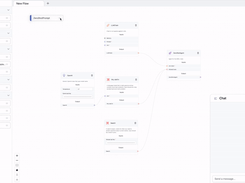 Langflow Screenshot 2