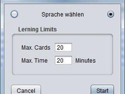 Start to learn or swat (not fully translated here)