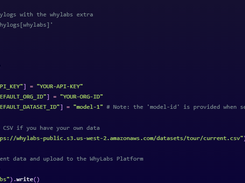LangKit Screenshot 1