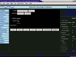 Memorize the knowledge