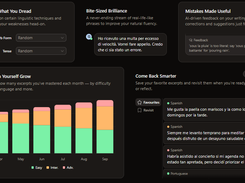 LangLime Screenshot 1
