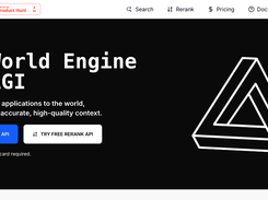 LangSearch Screenshot 1