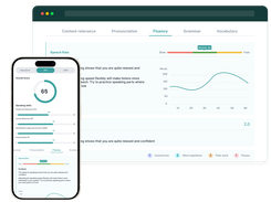 Language Confidence Screenshot 1