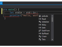 Language Server Protocol Screenshot 2