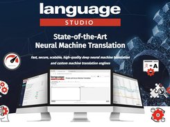 Language Studio Screenshot 1