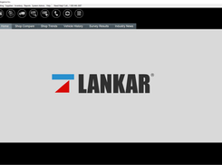 LANKAR PRO Screenshot 1