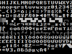 Character table 0 .3.1