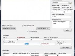 LanMan - Multi-Language Application SDK Screenshot 4