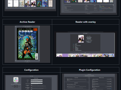 LANraragi Screenshot 1