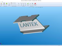 Lantek Flex3d Screenshot 1