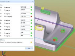 Lantek Flex3d Screenshot 1