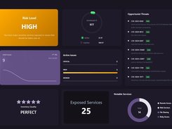 Lantern Dashboard