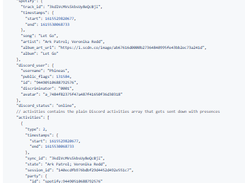 lanyard Screenshot 1