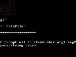 vCard GUI