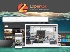 Lapentor Screenshot 1