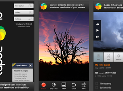 Lapse It Screenshot 3