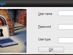 login