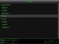 llauncher