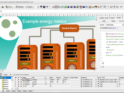 LAquis SCADA Screenshot 1