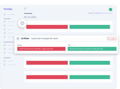 Laravel Base Screenshot 2