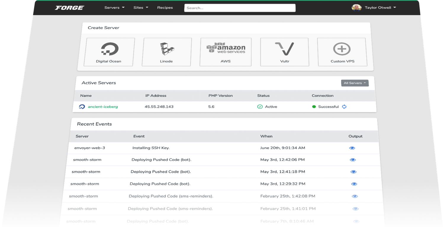 Forge сервер. Laravel сравнение версий. Laravel websocket. Digital Ocean Linode Vultr Hetzner. Comparison Table of the WORDPRESS and Laravel platforms.