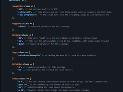 Laravel Image Optimizer Screenshot 1