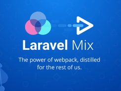 Laravel Mix Screenshot 1
