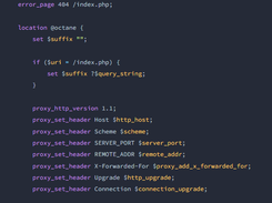 Laravel Octane Screenshot 1