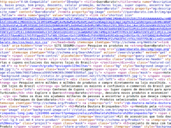 Laravel Page Speed Screenshot 1