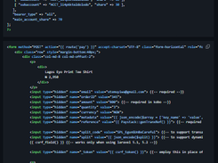 laravel-paystack Screenshot 1