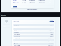 Laravel Totem Screenshot 1