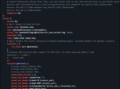 LaravelS Screenshot 1